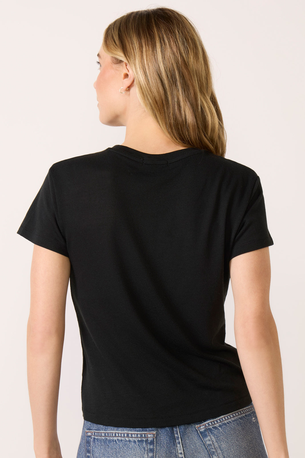 Tourist Tee