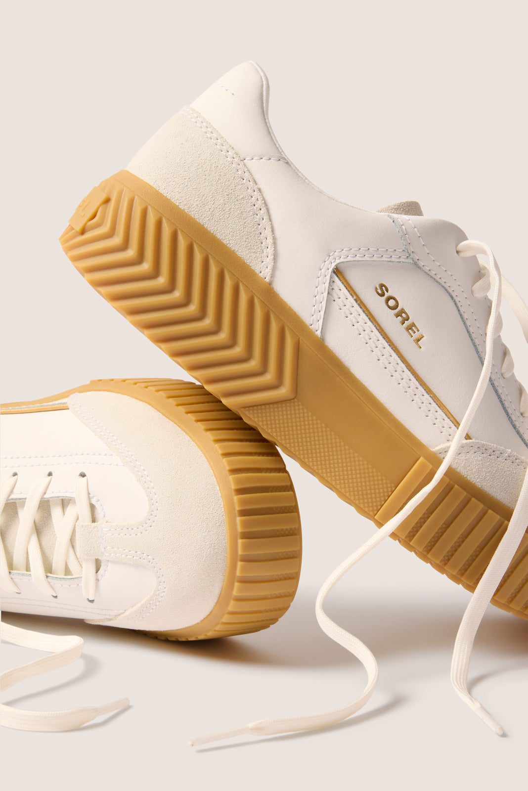 ONA Ave T-Toe Sneaker