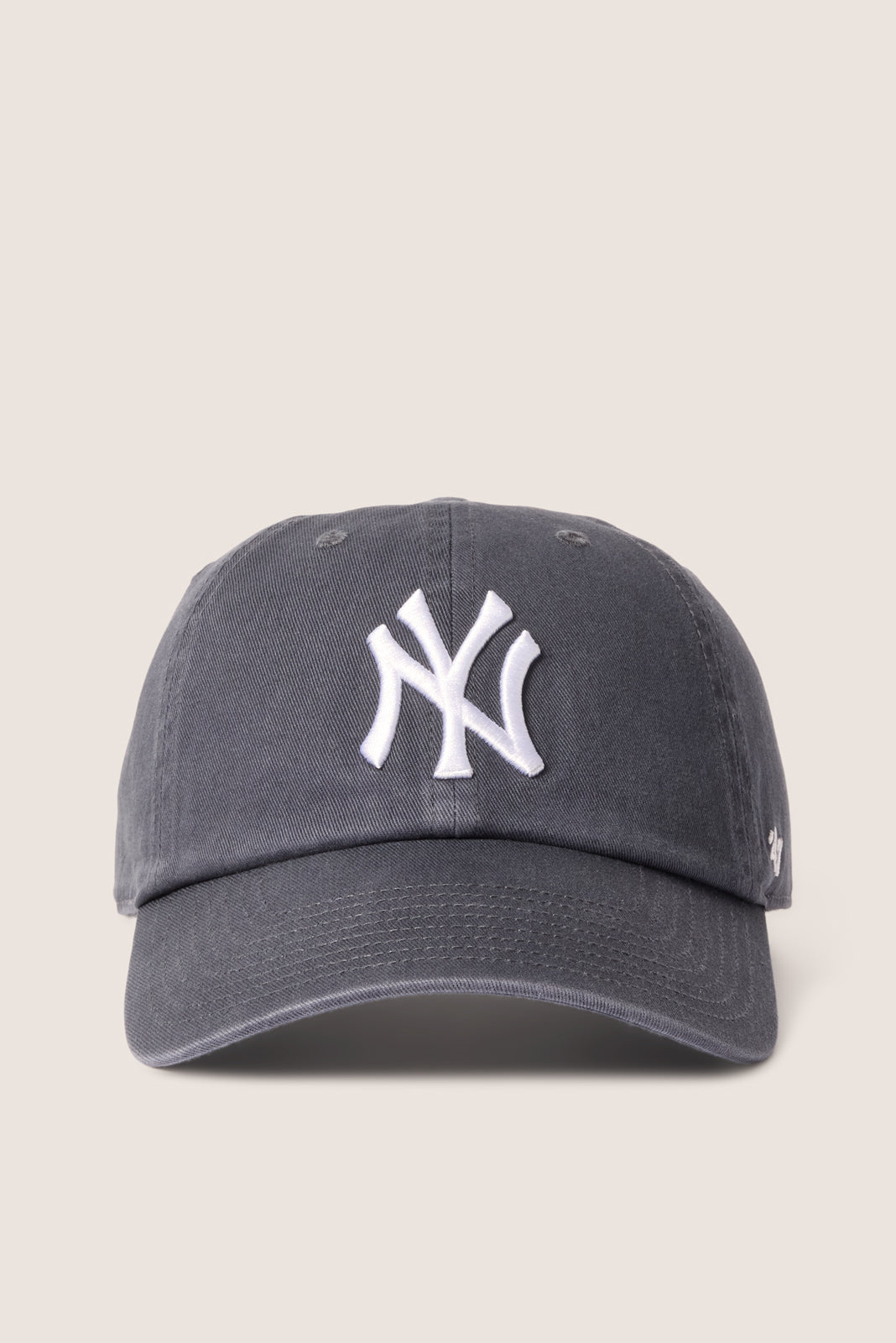 NY Clean Up Baseball Hat
