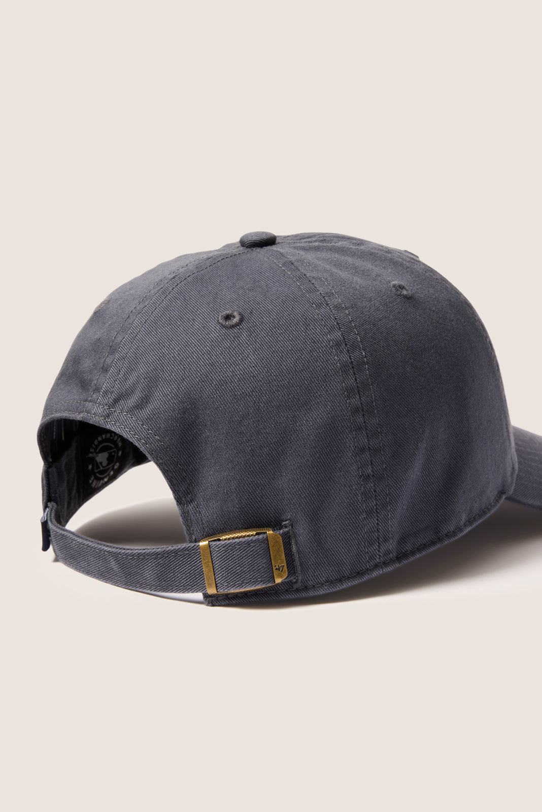 NY Clean Up Baseball Hat