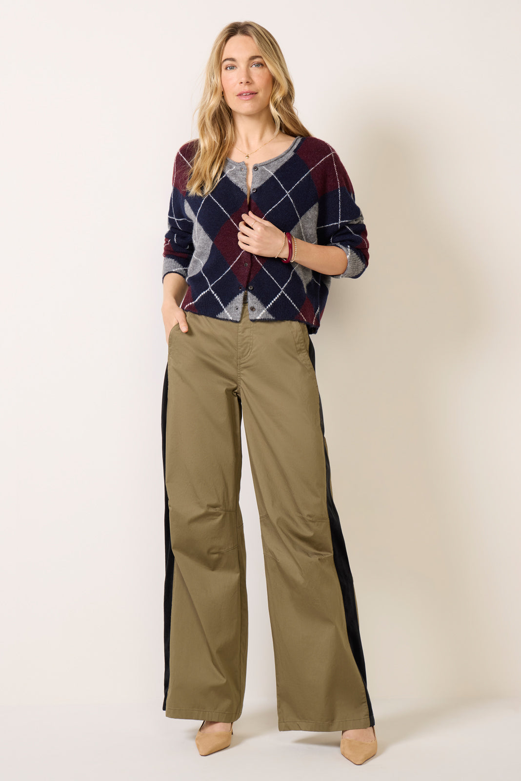 Jessie Cardigan