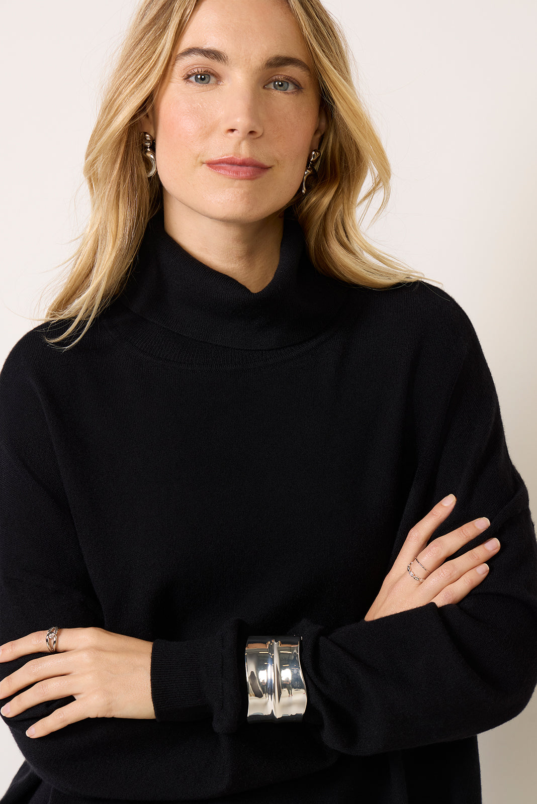Pippa Turtleneck Sweater