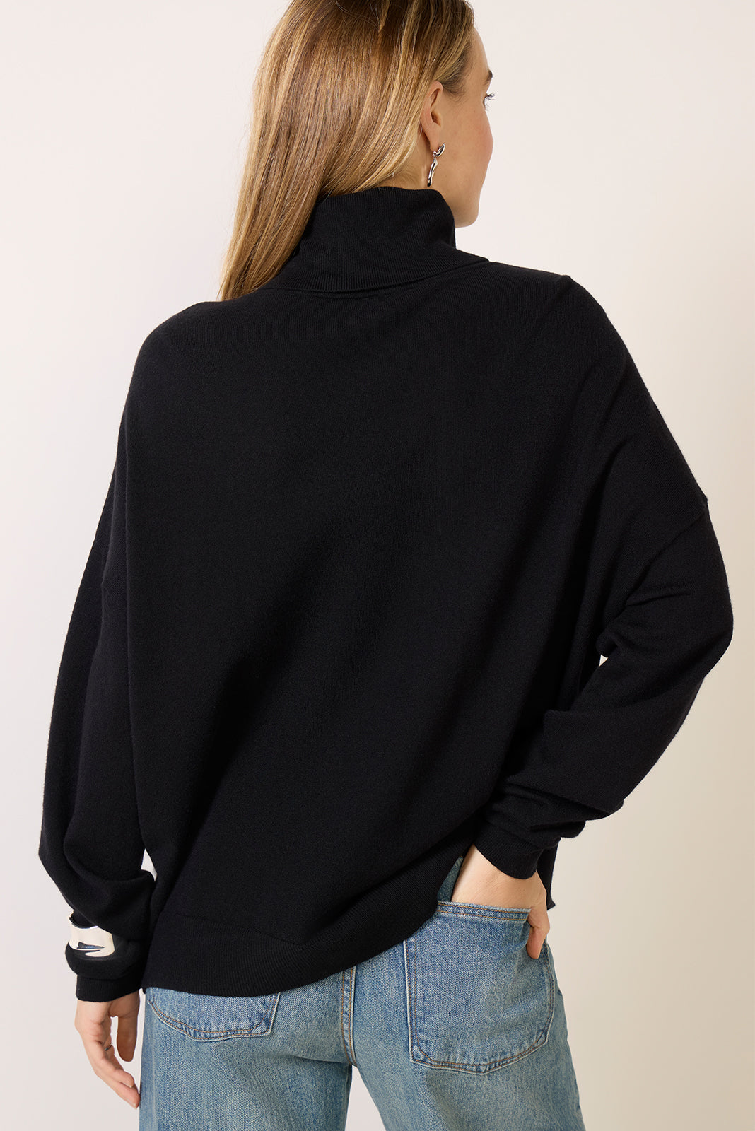 Pippa Turtleneck Sweater