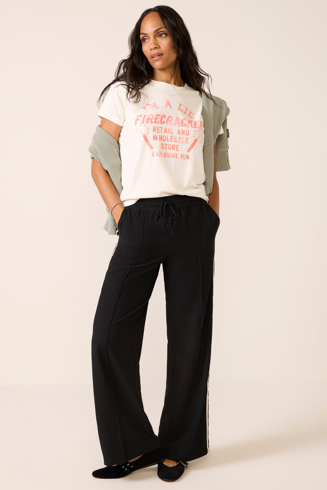 The Boxy Goodie Goodie