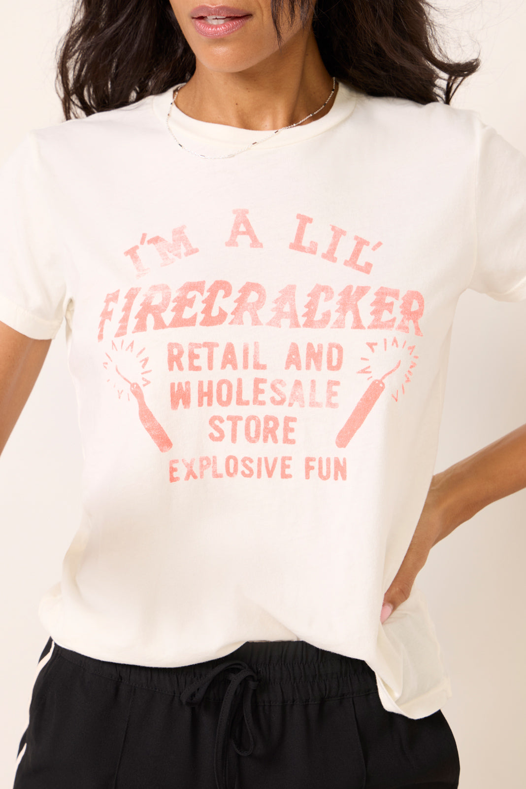 The Boxy Goodie Goodie