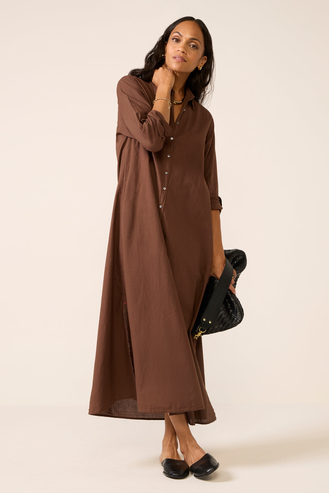 Women's Shirt Dresses