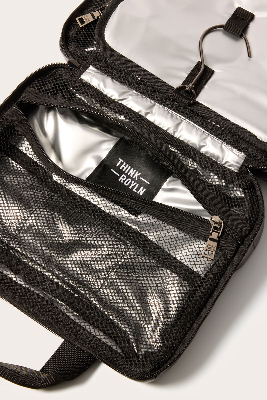 Stowaway Travel Case