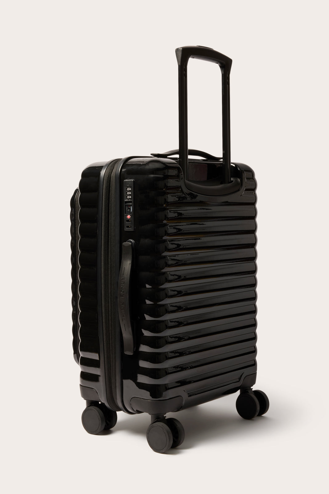 Accomplice Carry On Suitcase