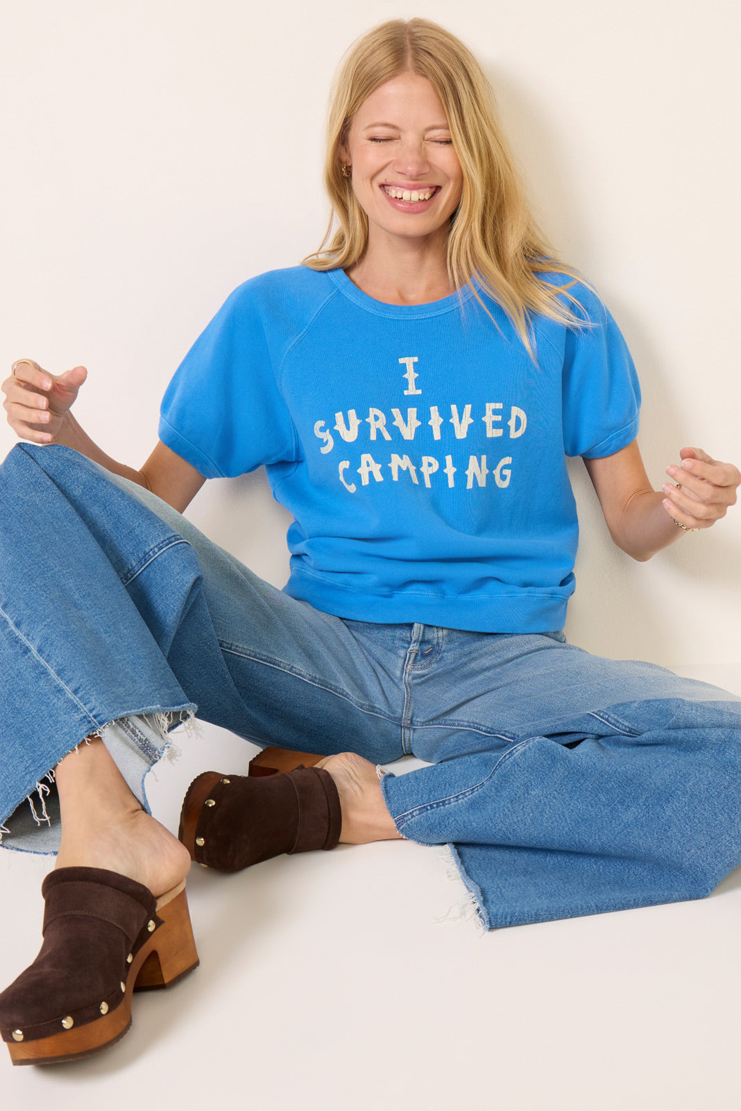 The Short Sleeve Concert