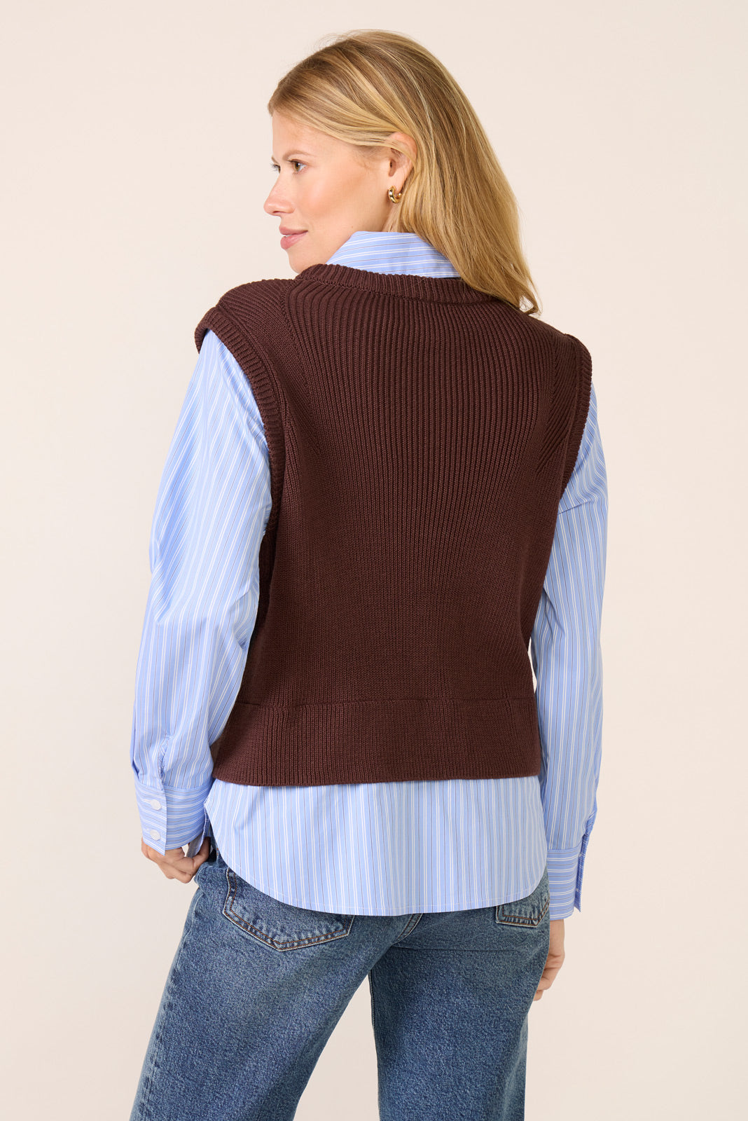 Lyric Collared Twofer