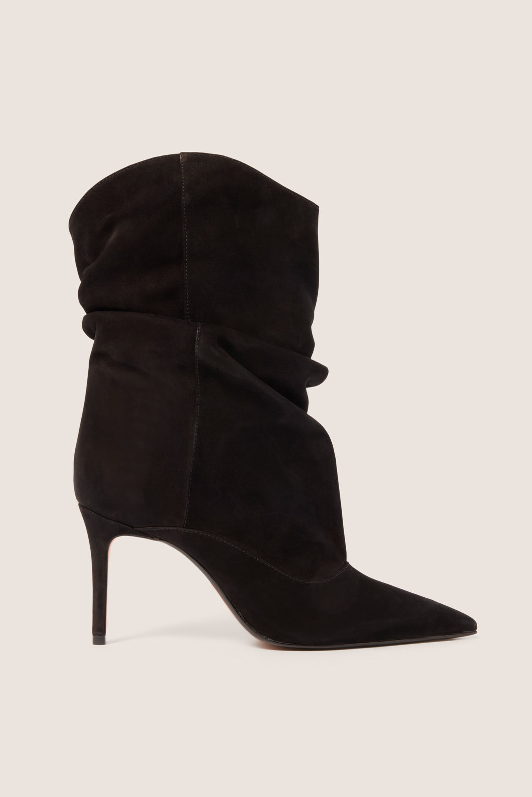 Maryana Slouch Bootie