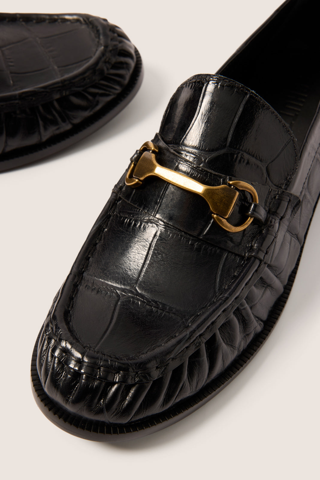 Yasmina Loafer