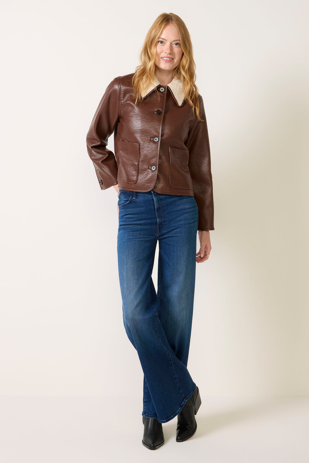 Terra Jacket