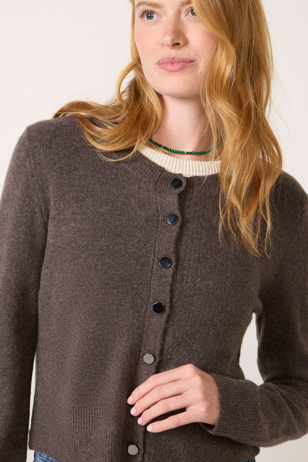 Marilyn Cardigan