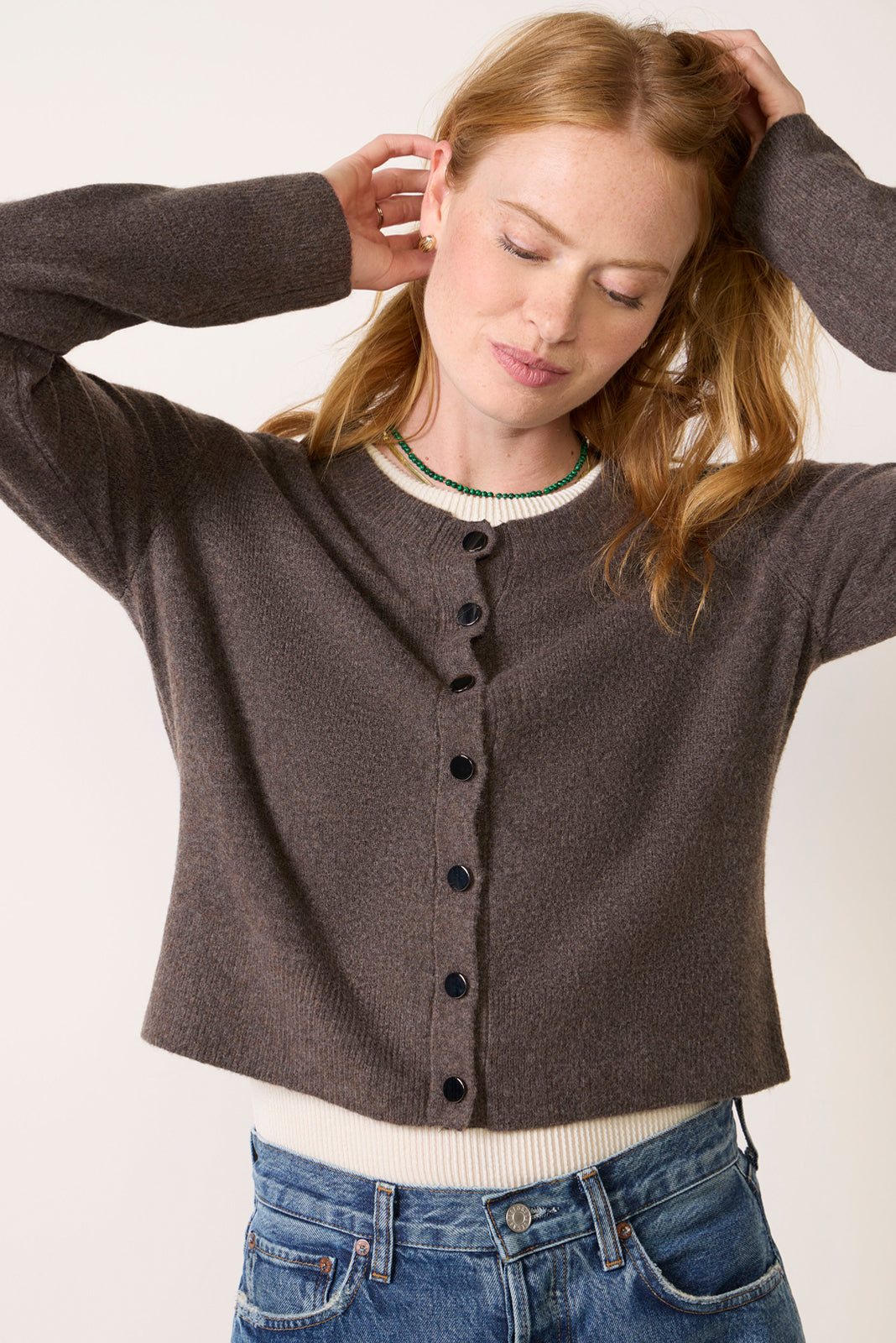 Marilyn Cardigan