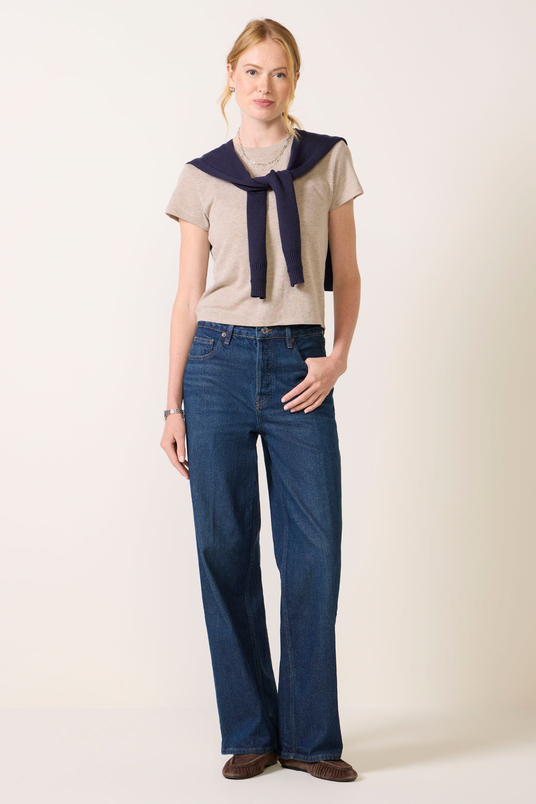 Vintage Wide