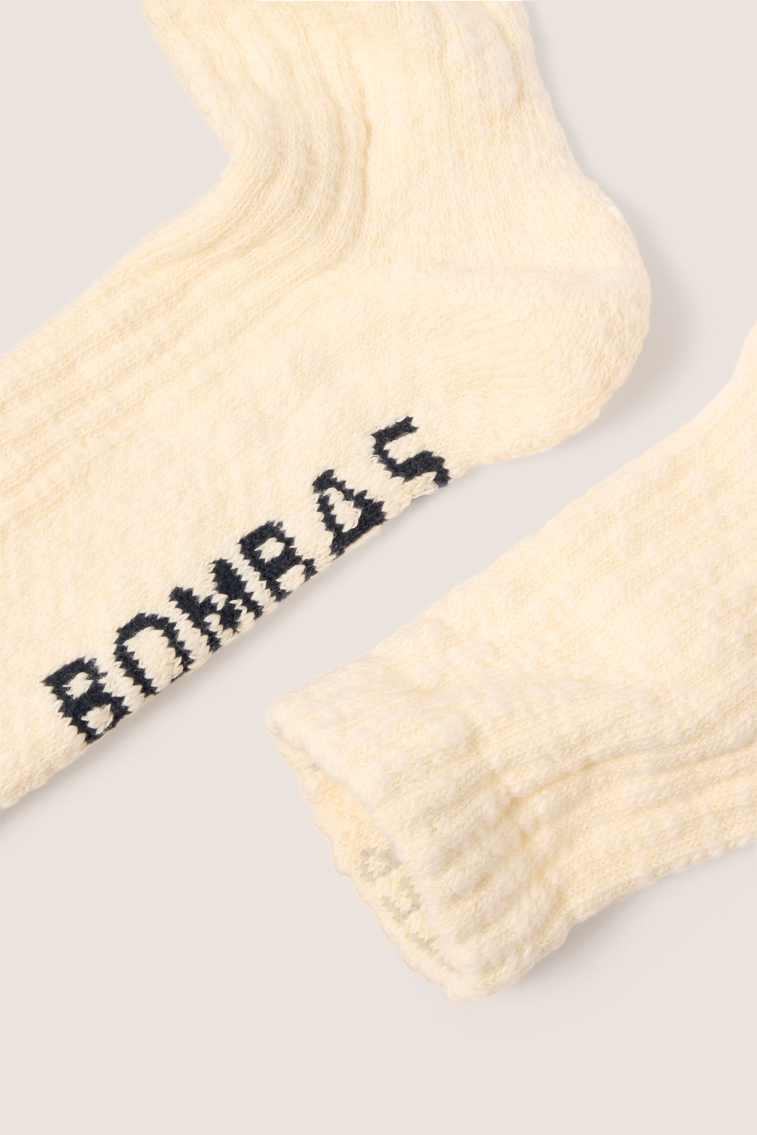 Ragg Randomfeed Half Calf