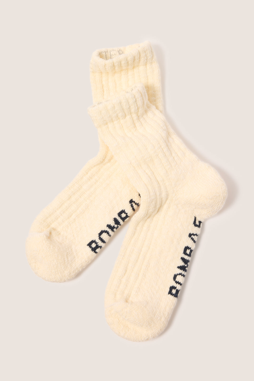 Ragg Randomfeed Half Calf