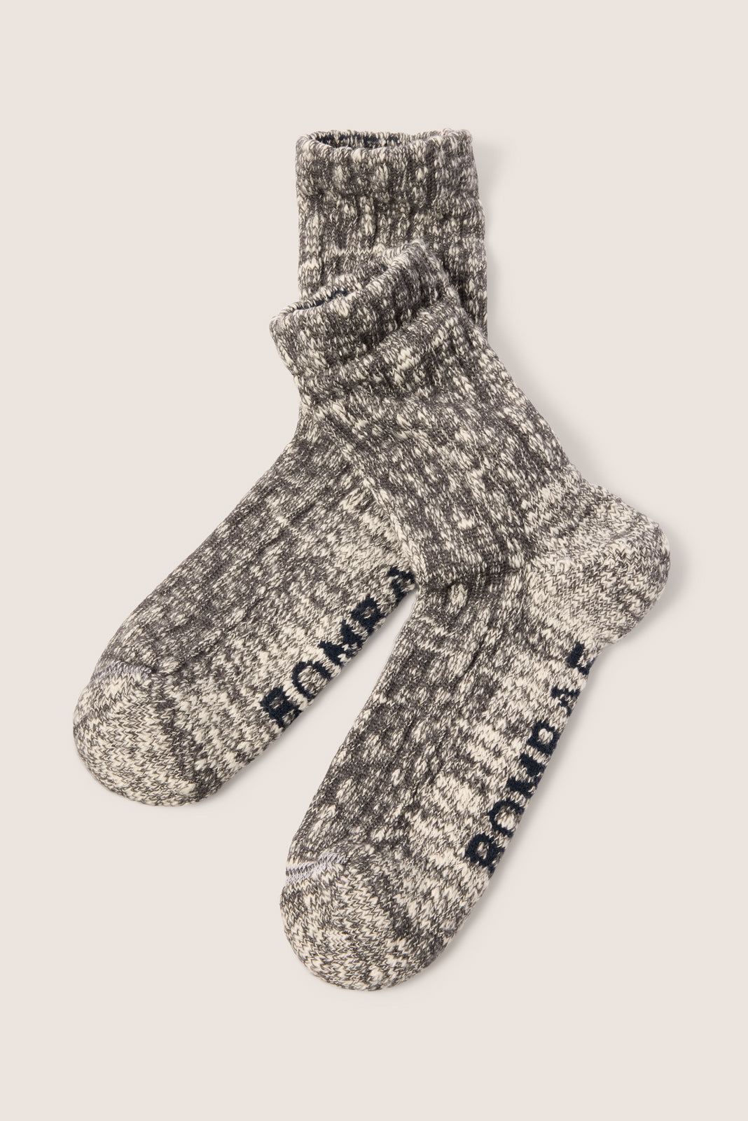 Ragg Randomfeed Half Calf