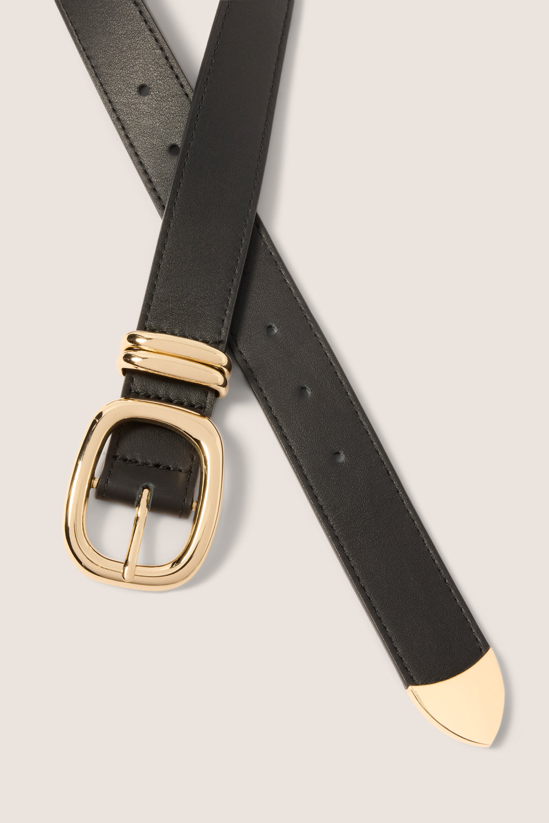 Vivienne Buckle Belt