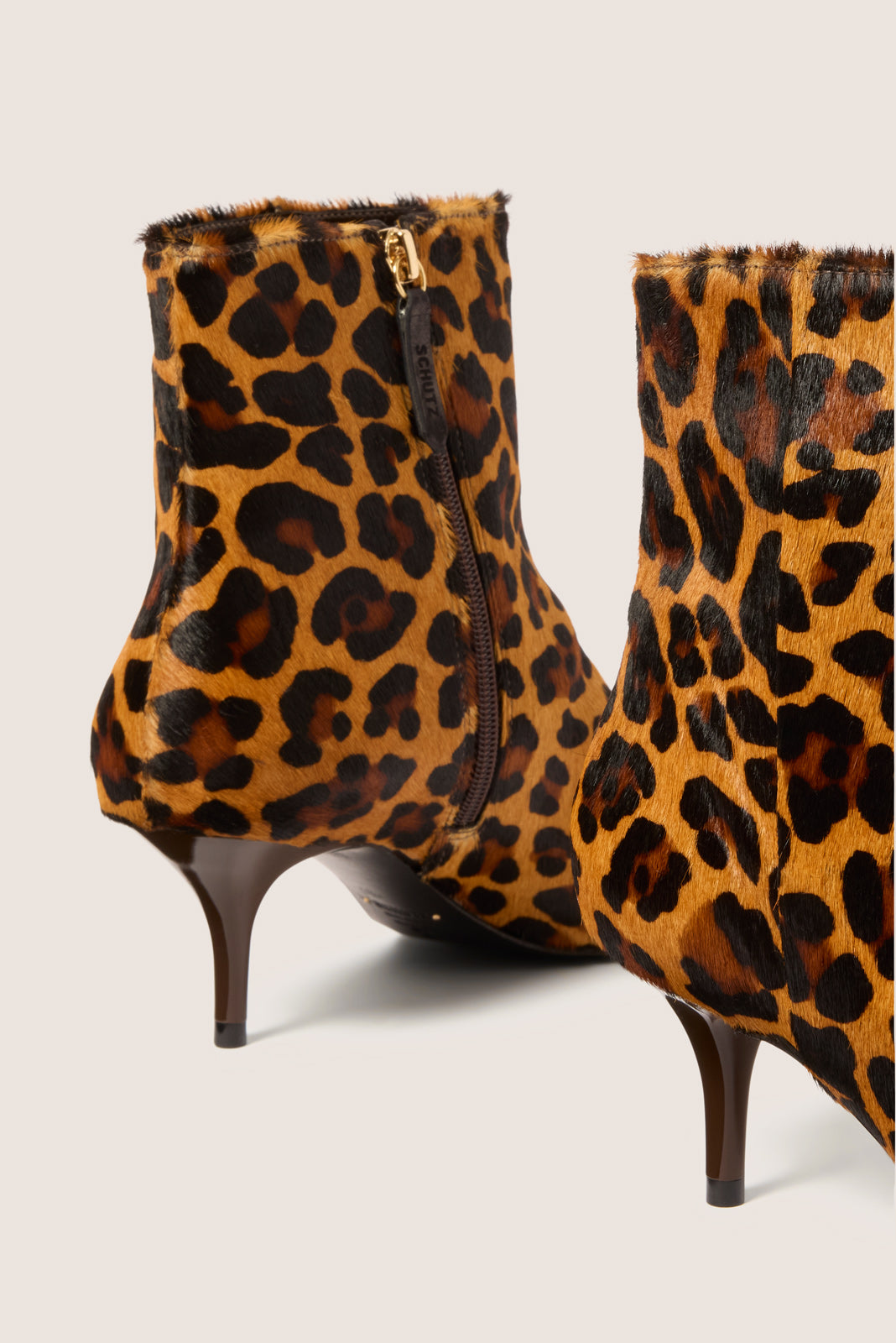 ミイ Mikki Mid Bootie