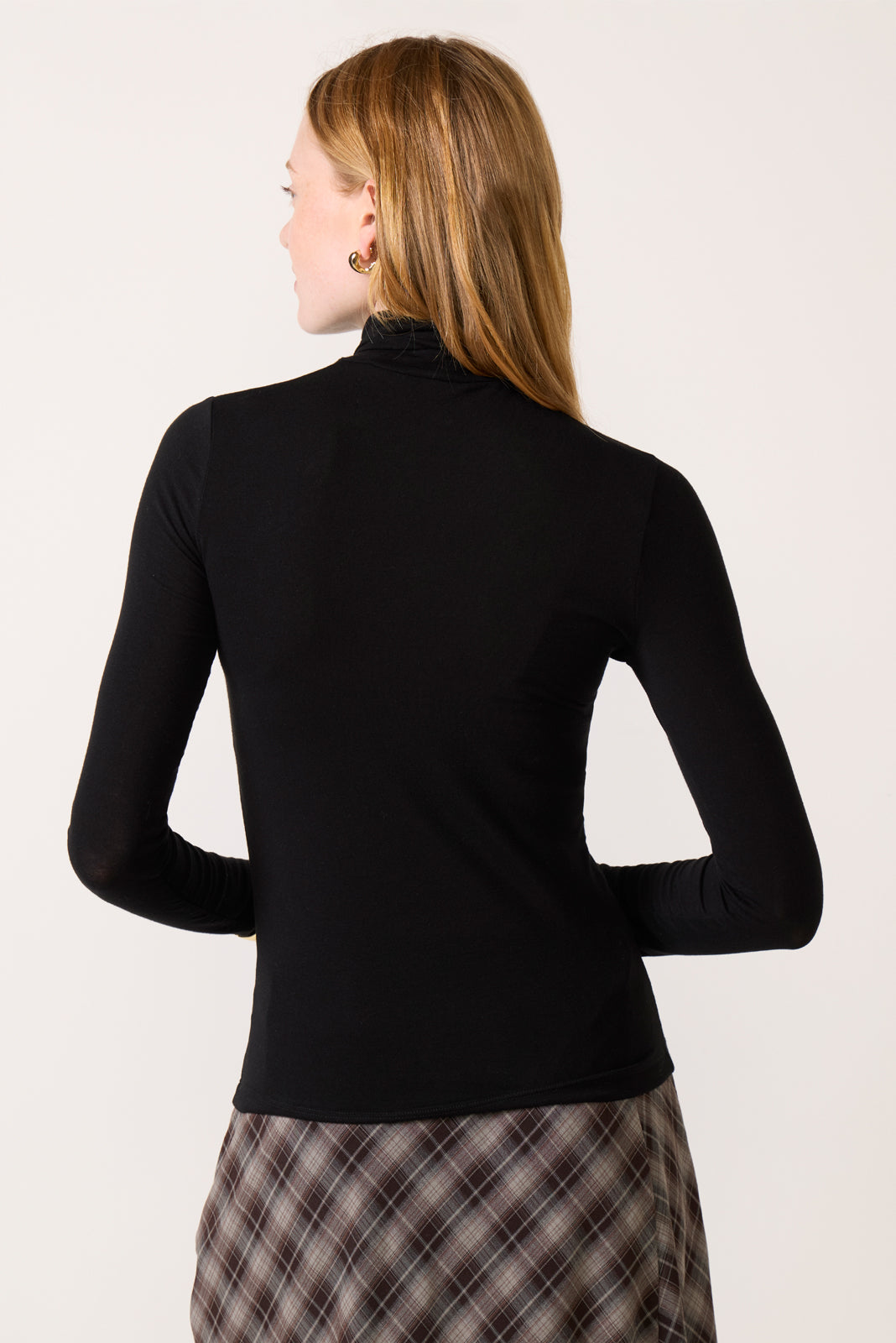Pascale Turtleneck
