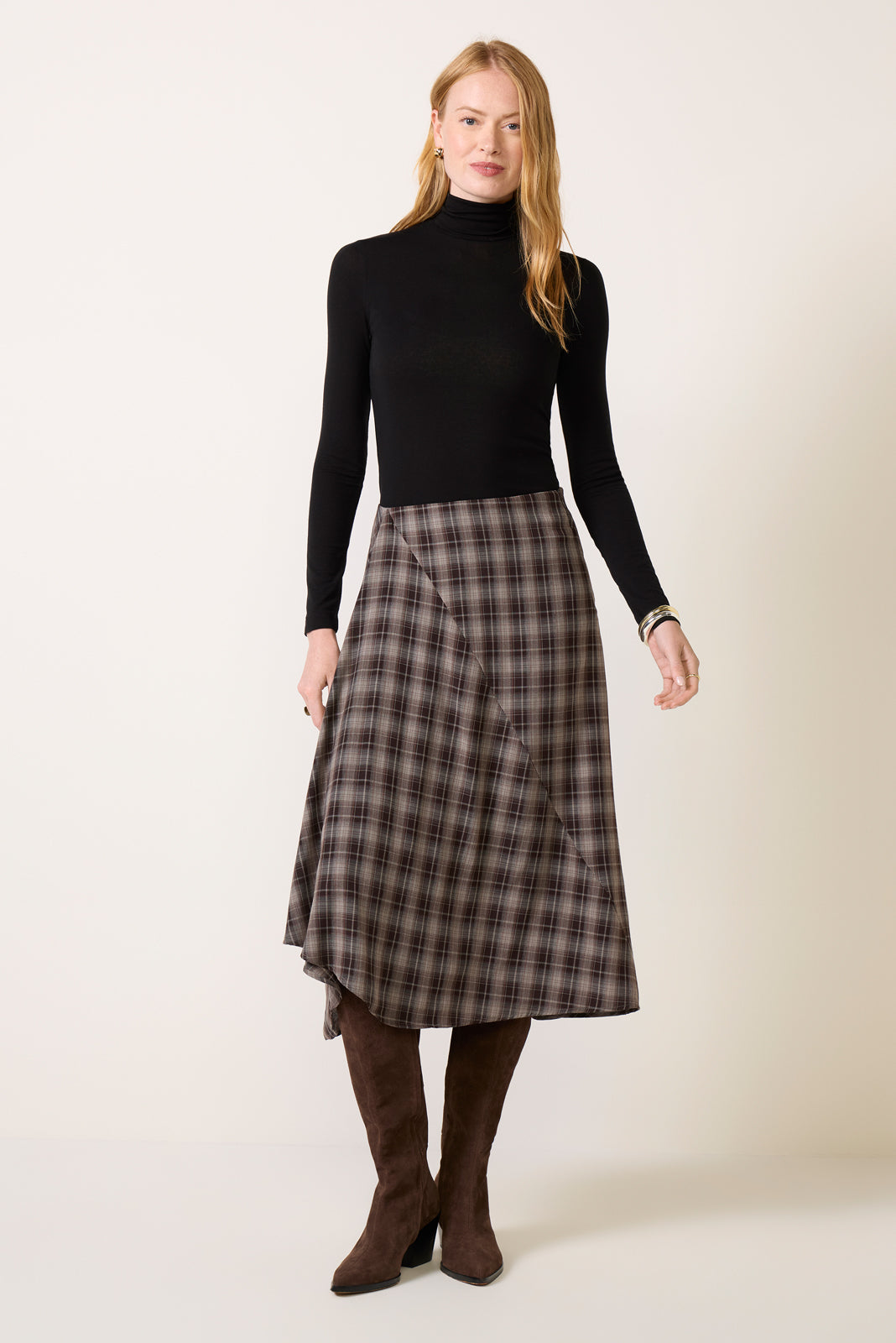 Pascale Turtleneck
