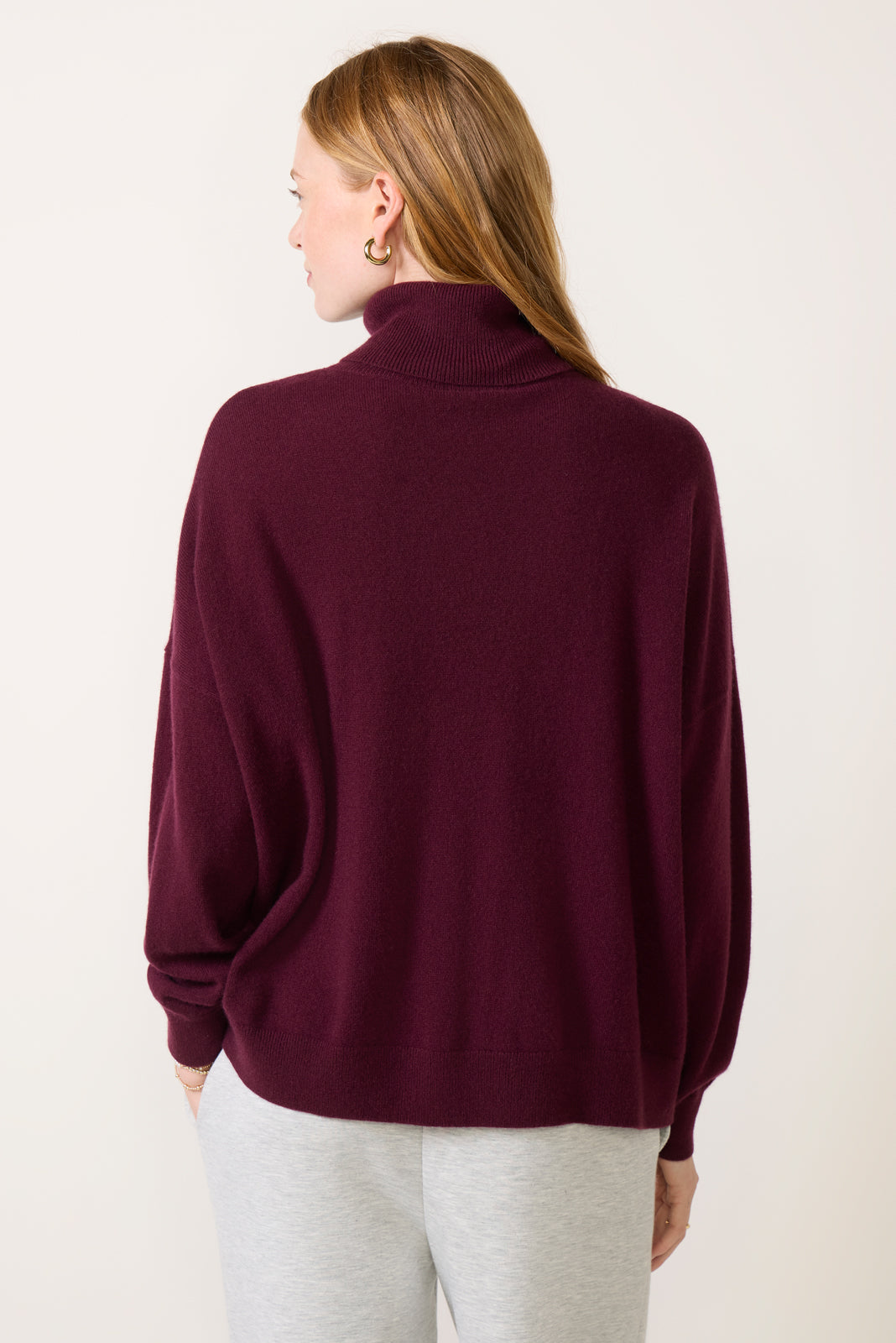 Pippa Turtleneck Sweater
