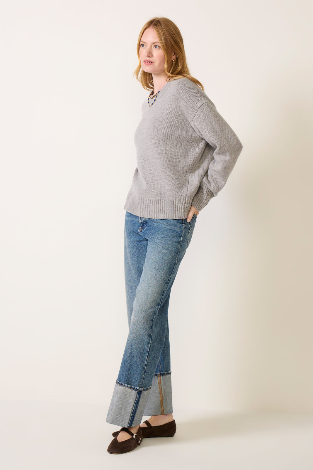Nottinghill Sweater