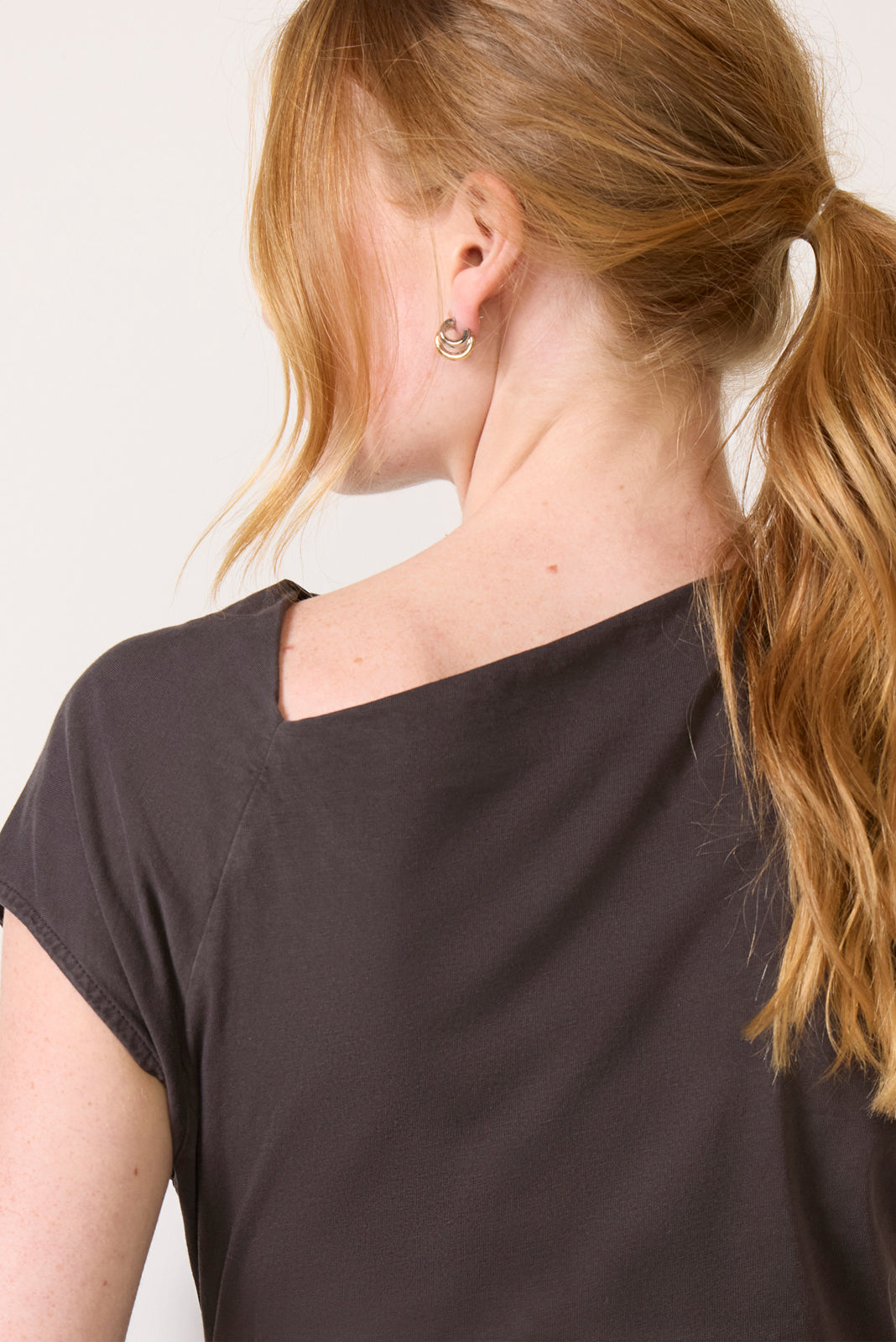 Beckly Tee