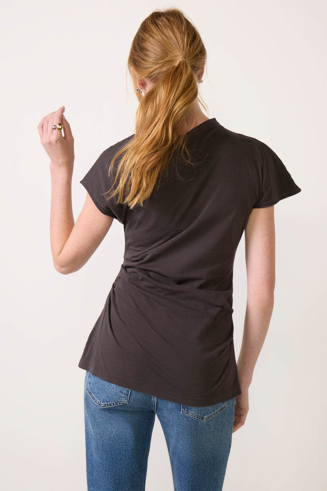 Beckly Tee