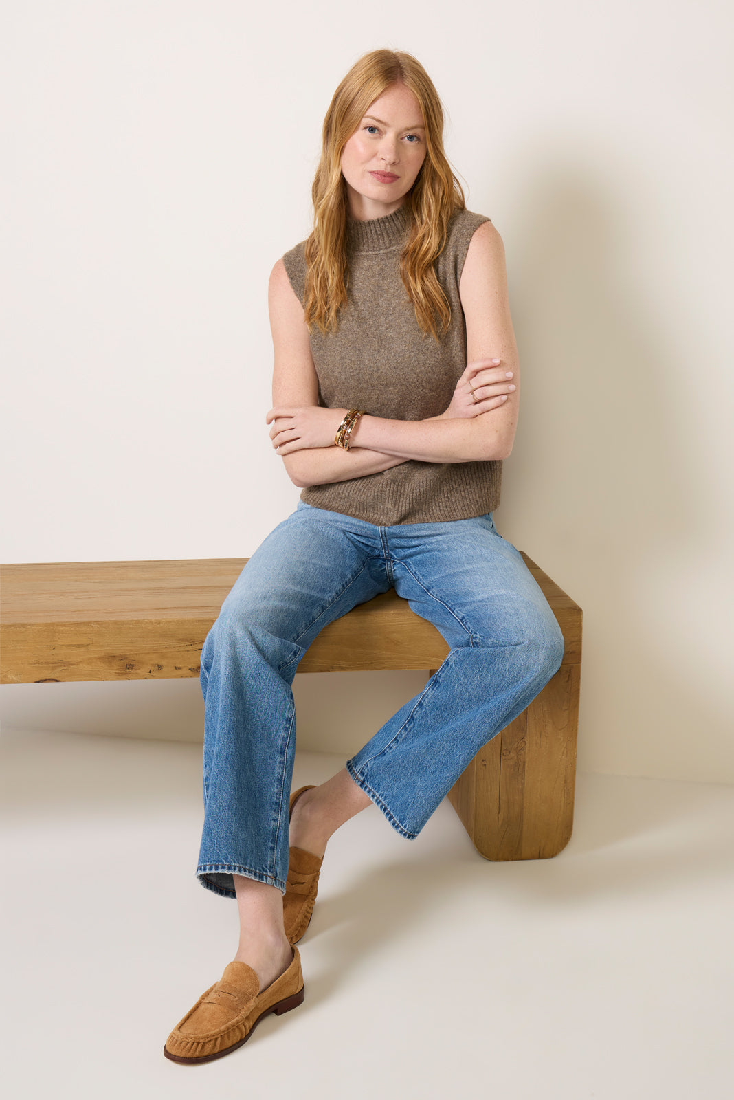 Carolyn Mockneck Tank