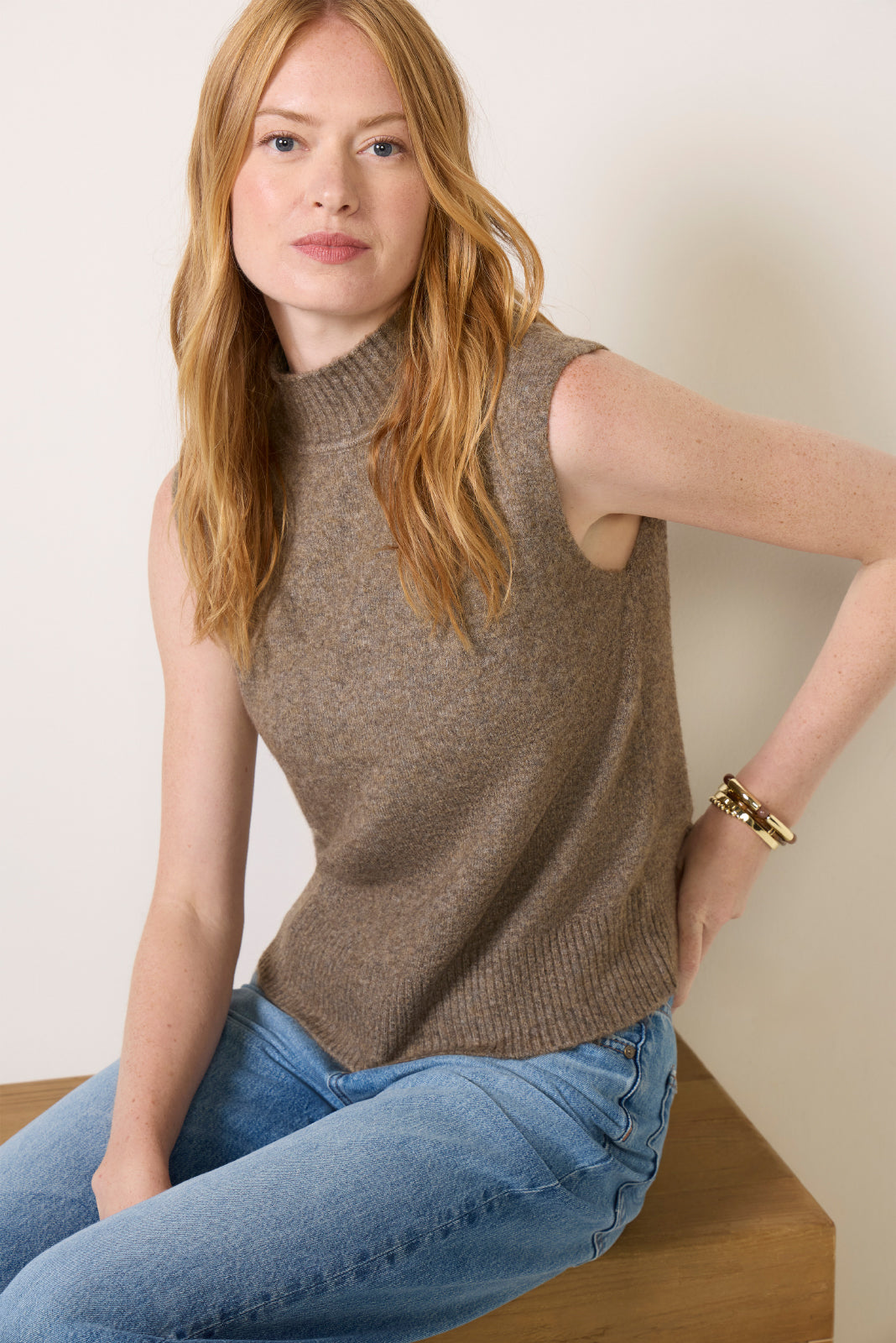 Carolyn Mockneck Tank