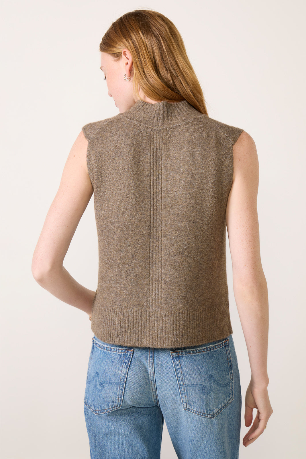 Carolyn Mockneck Tank