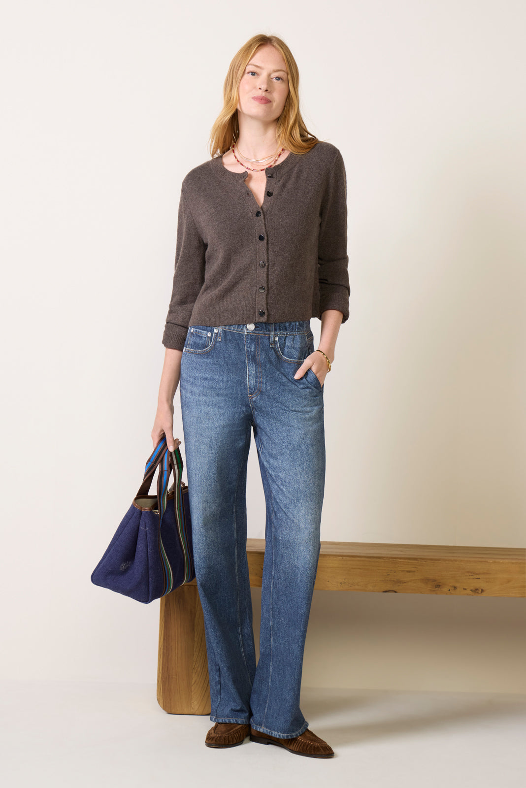Miramar Wide Leg Pant