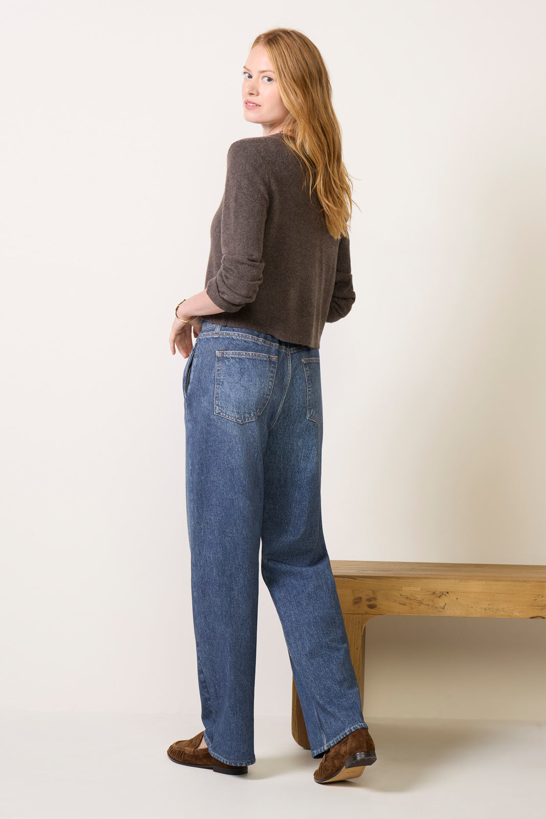 Miramar Wide Leg Pant