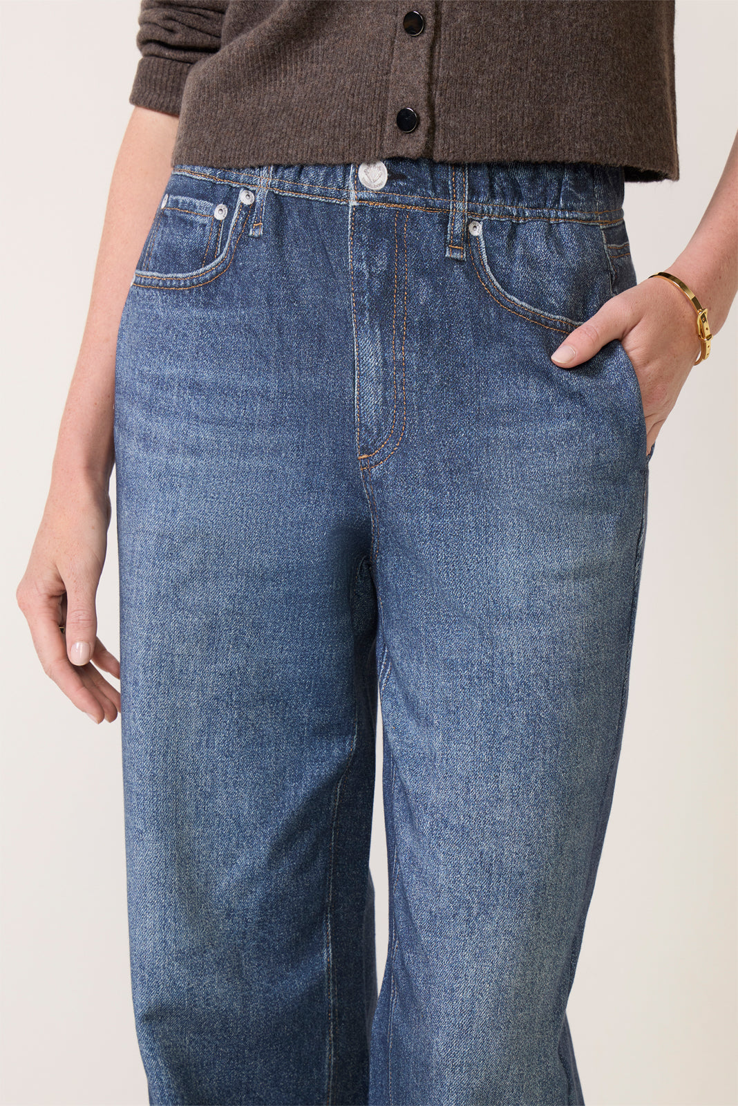 Miramar Wide Leg Pant