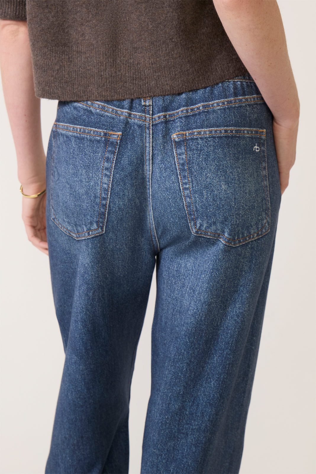 Miramar Wide Leg Pant