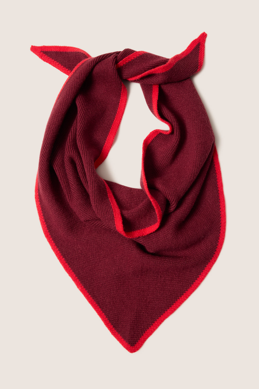 Dana Knit Bandana