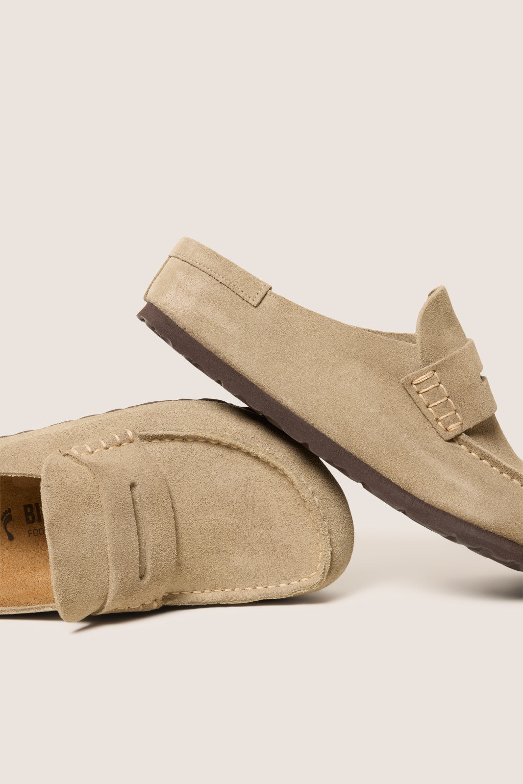 Naples Clog