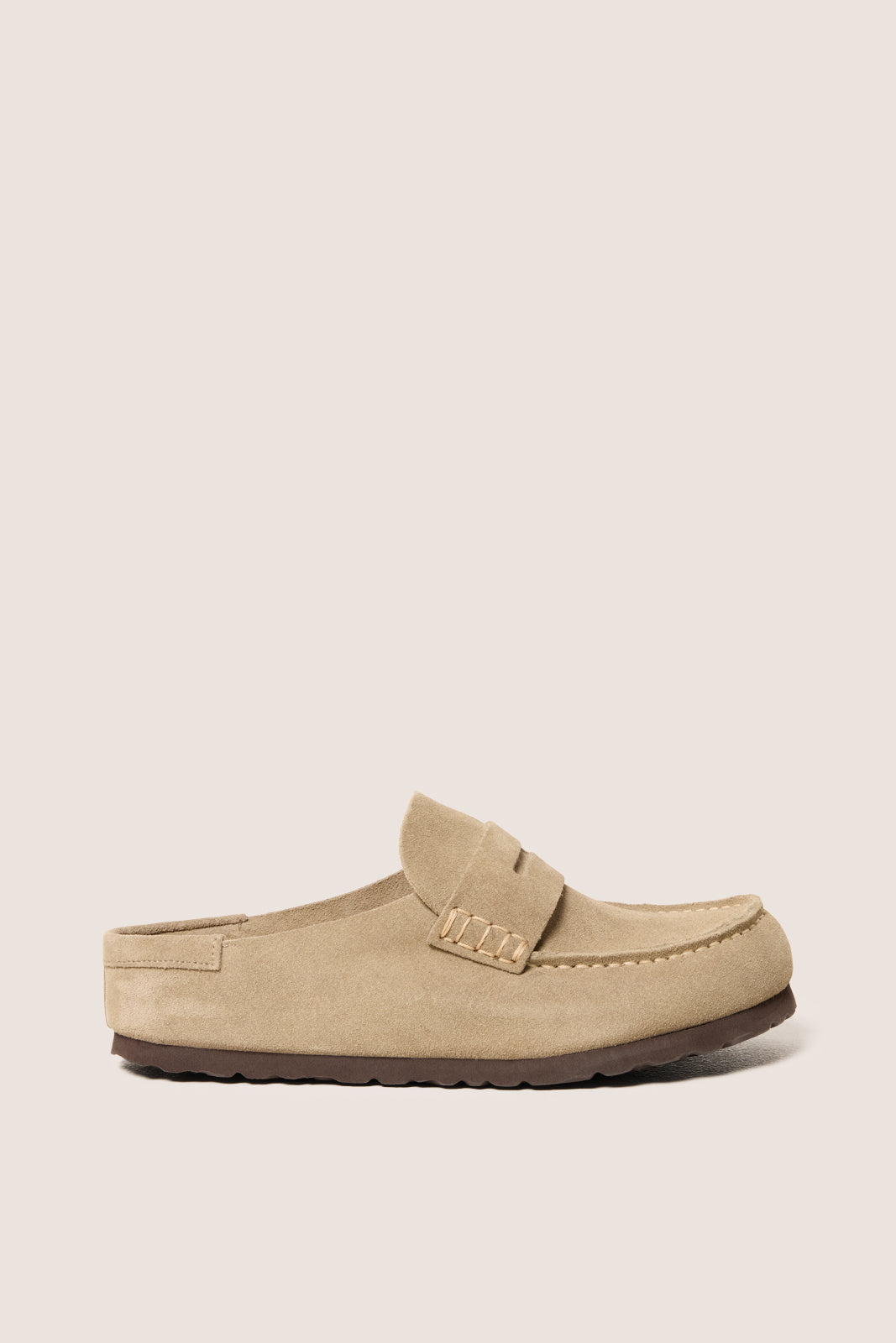 Naples Clog