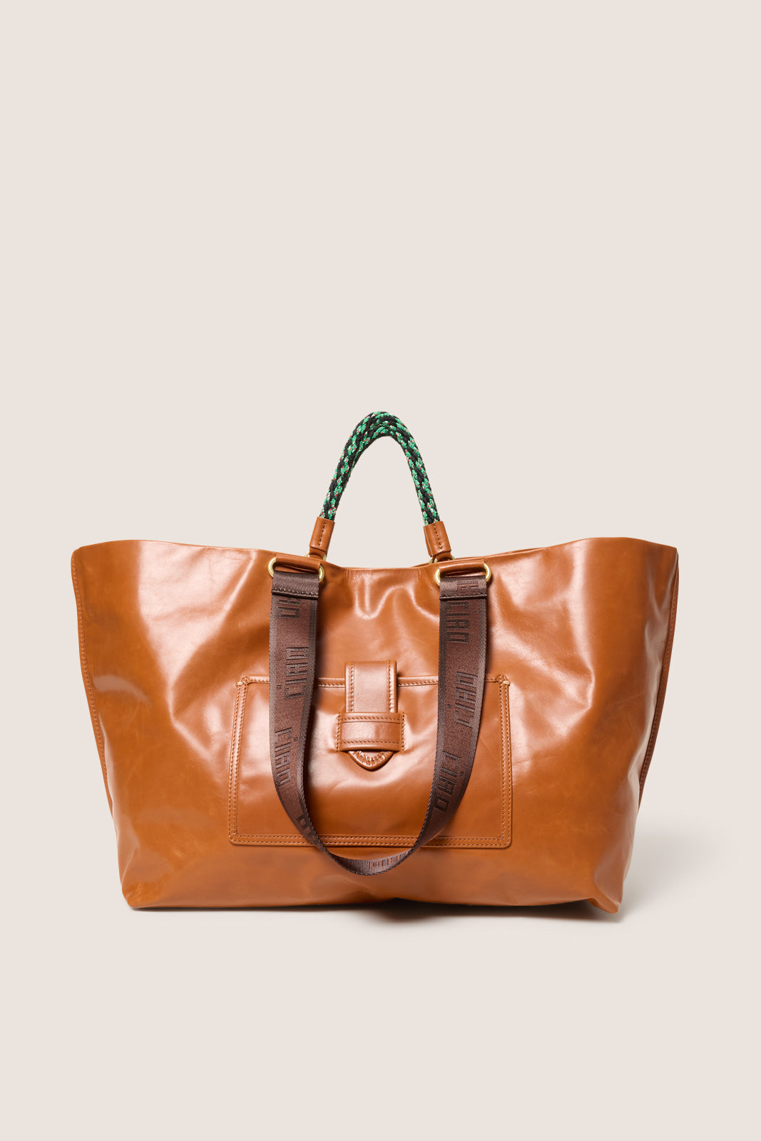 Grande Bateau Tote