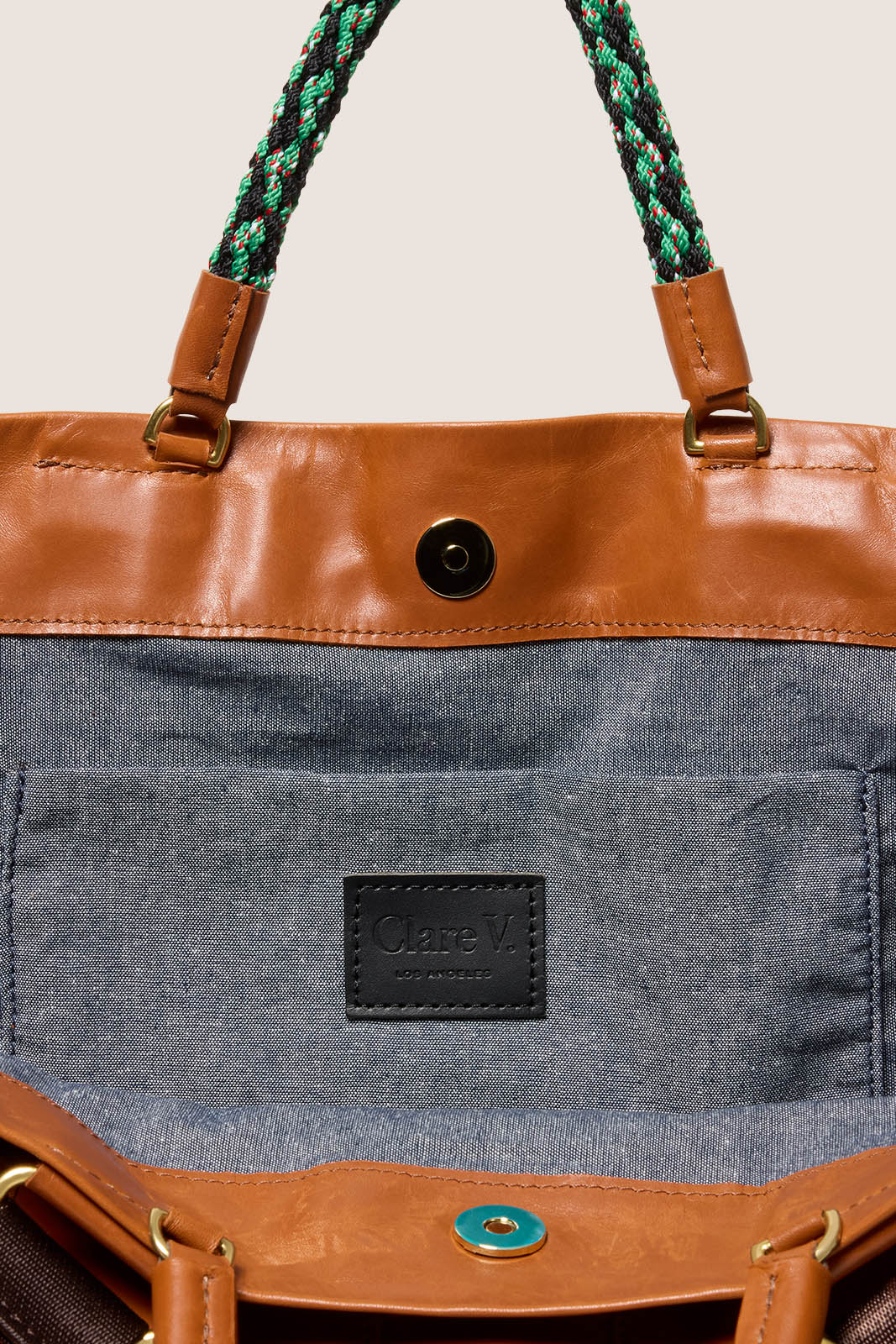 Grande Bateau Tote