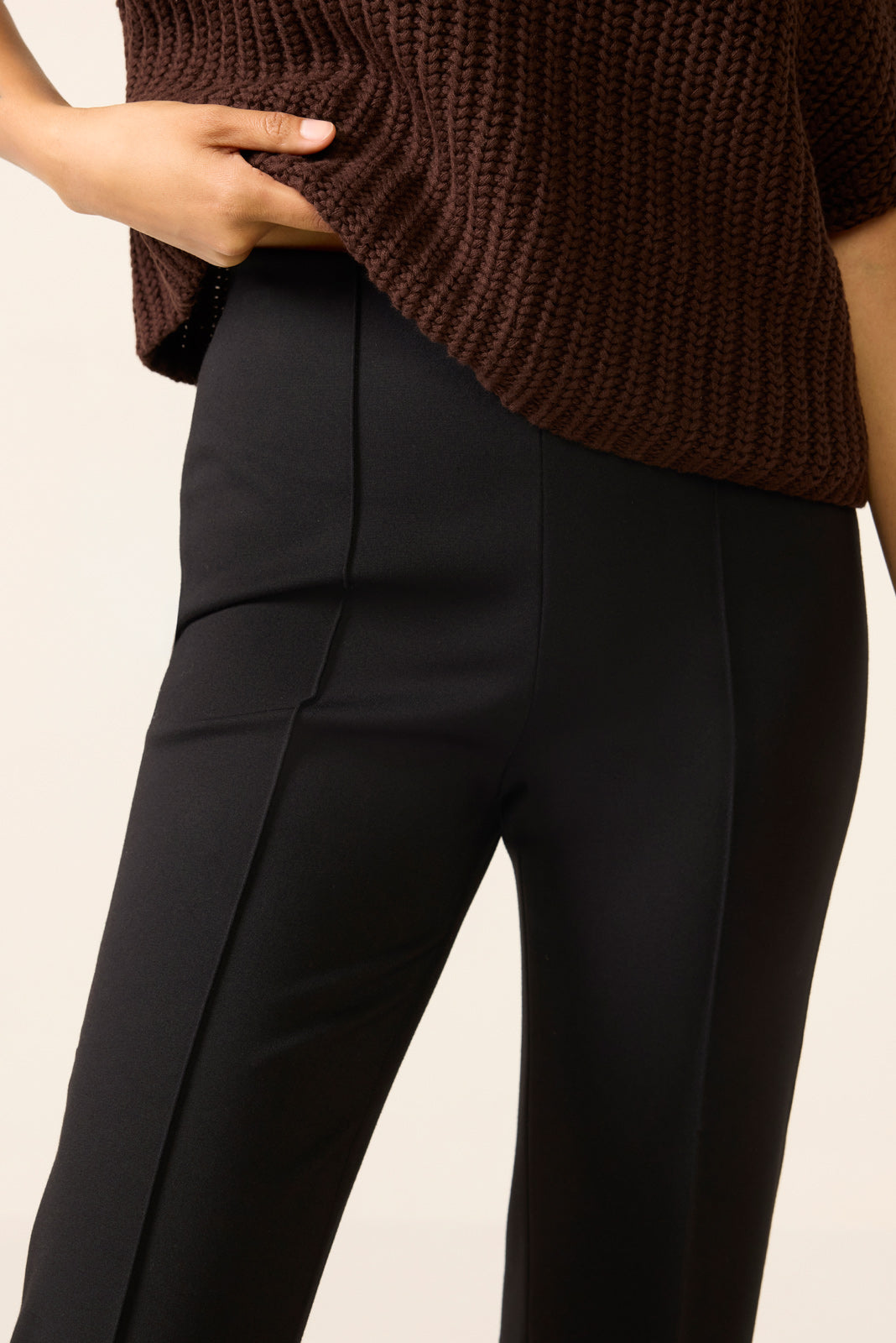 Irina Kick Flare Pant
