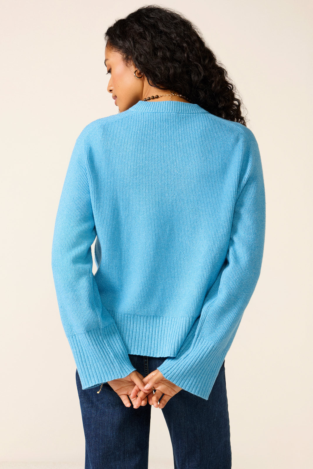 Jackson Essential Crew