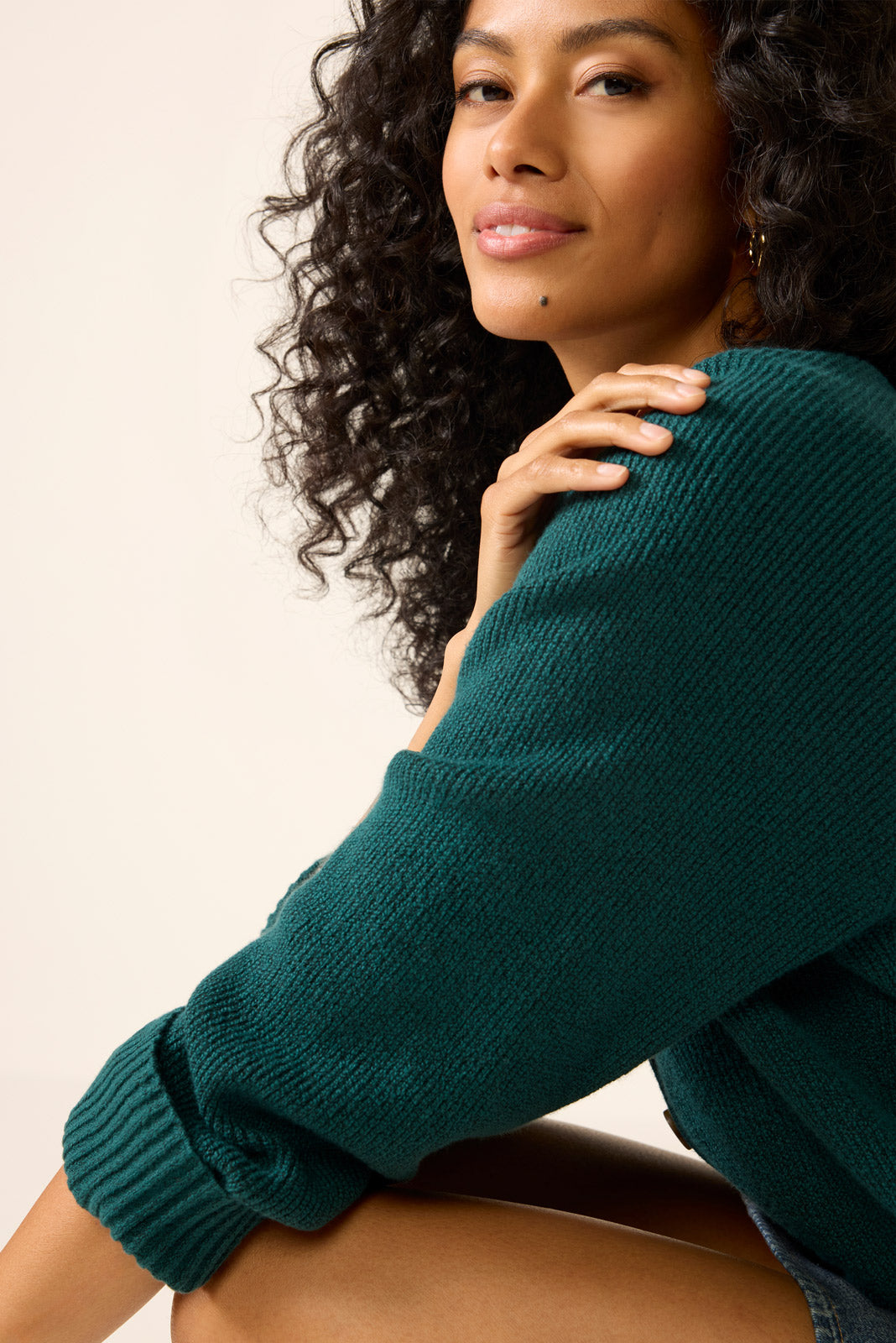 Jackson Essential Cardigan