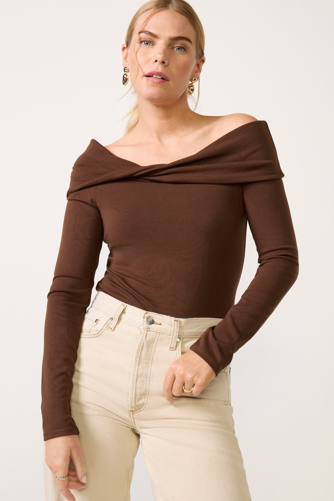 Aaliyah Top
