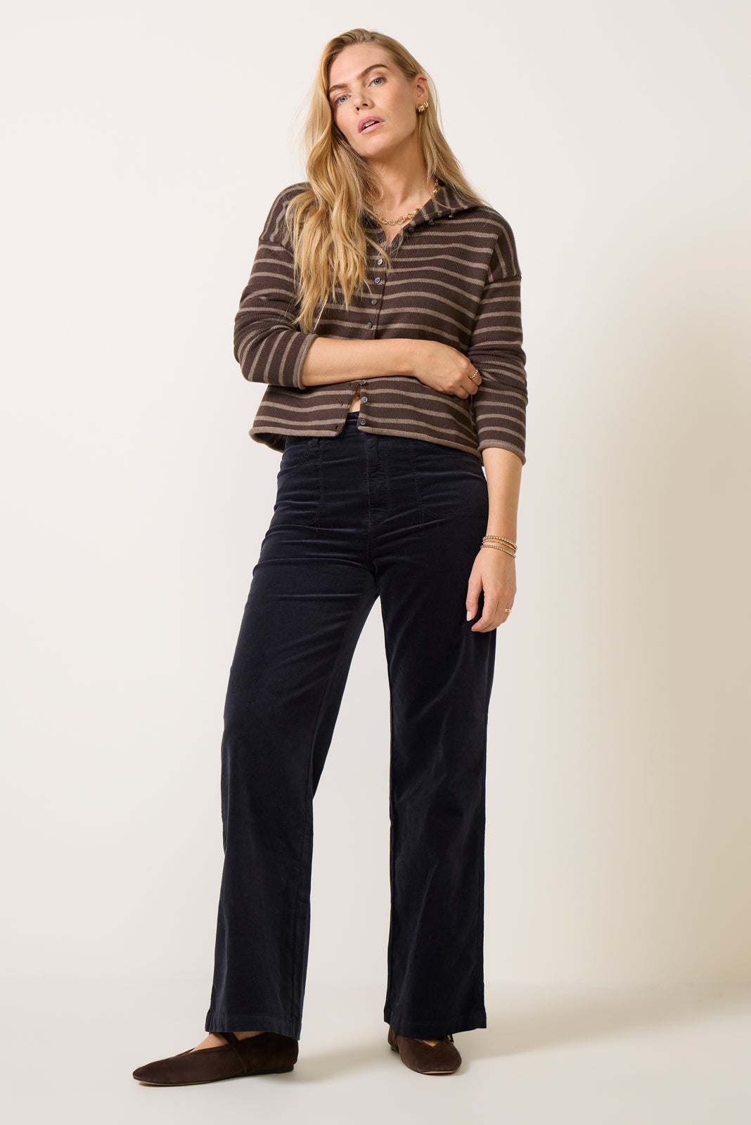 Taylor Cardigan