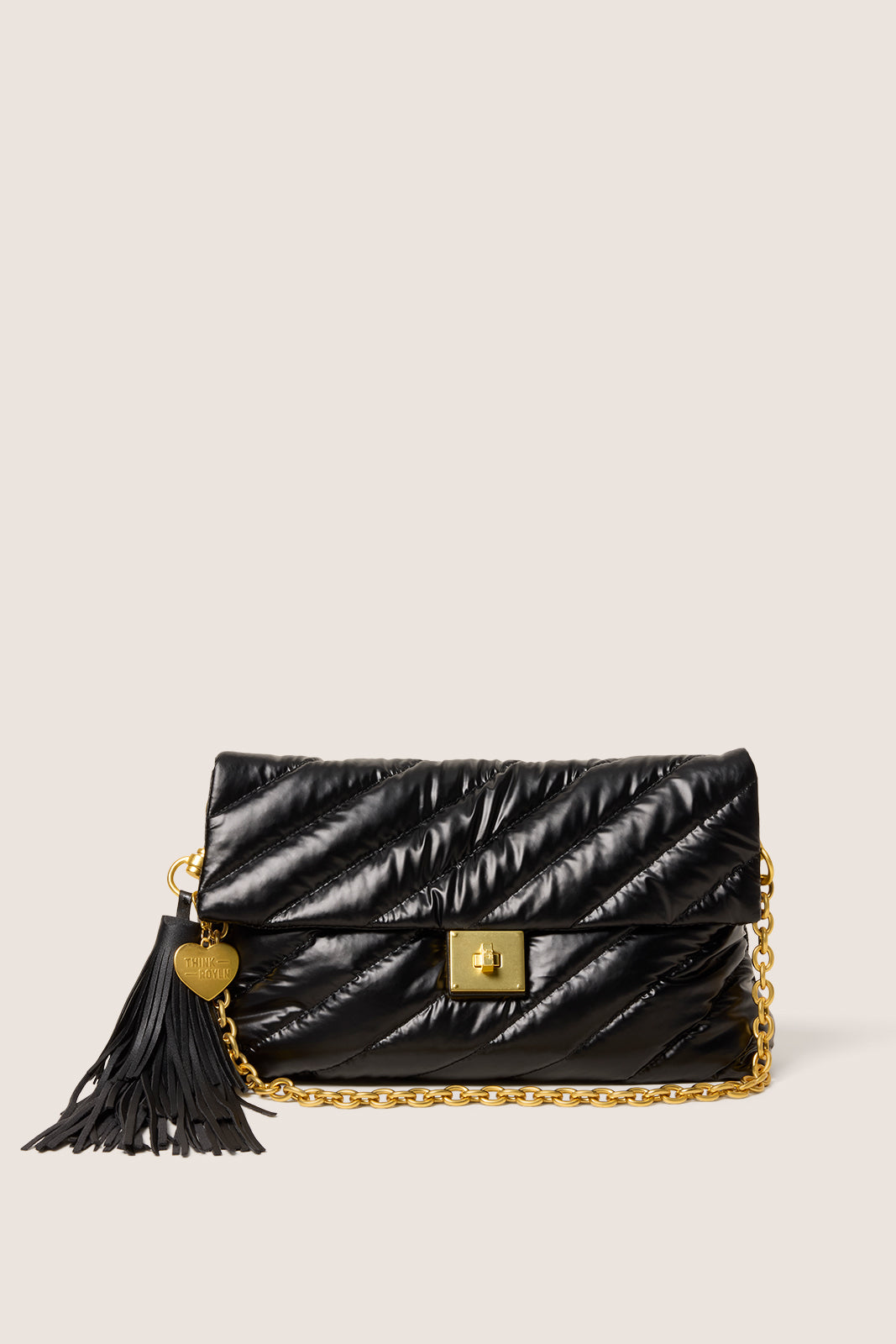 The Crush Clutch