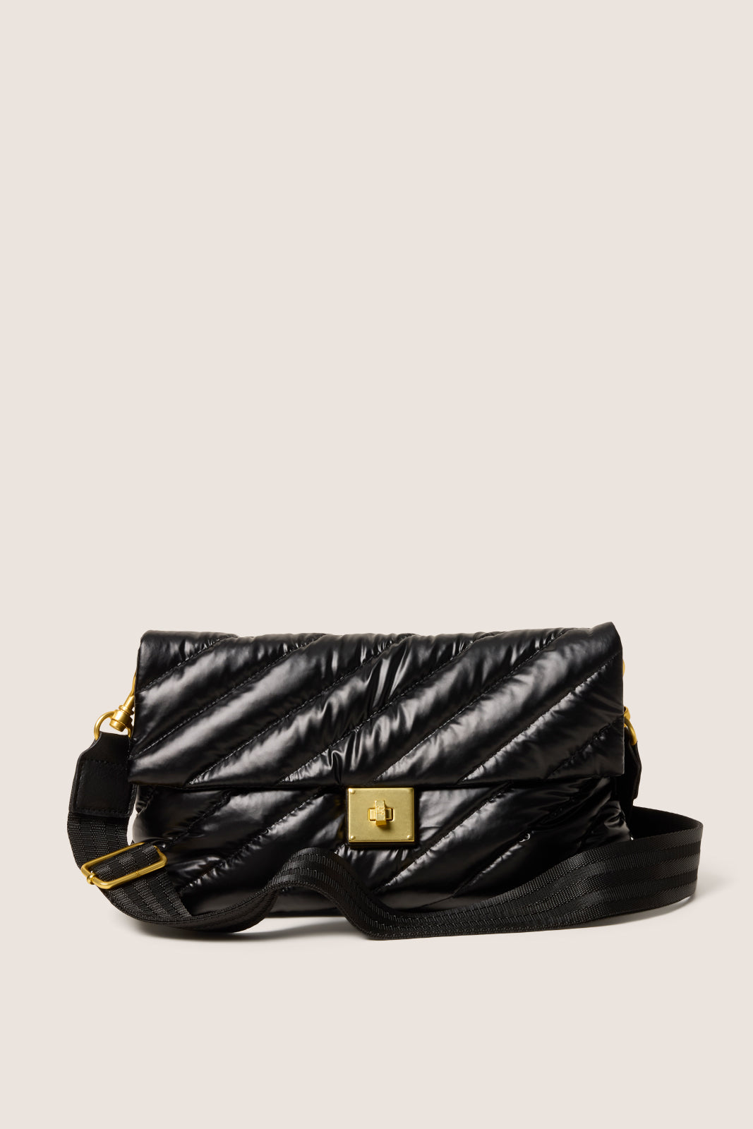 The Crush Clutch